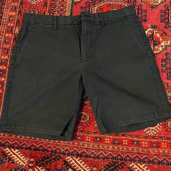 Bonobos Shorts Mens Dark Navy Bonobos Shorts Size 3 7inseam Poshmark